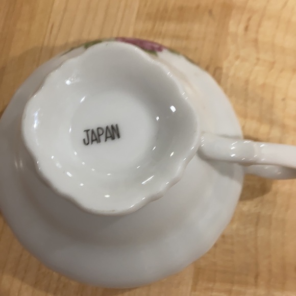 Japanese Tea Cup - Picture 4 of 4